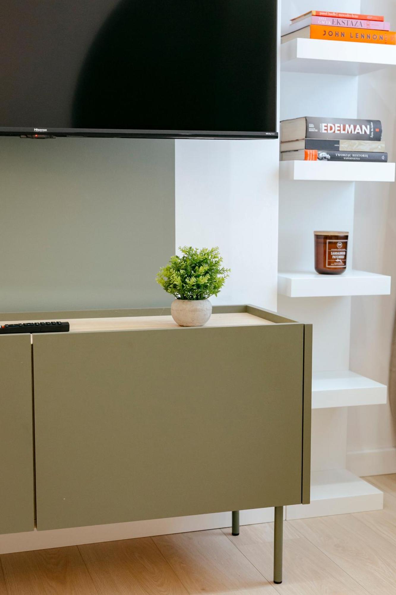 Pulawska 11 -Prywatny Apartament 4 Osobowy W Centrum Warszawy - Better Rental 바르샤바 외부 사진