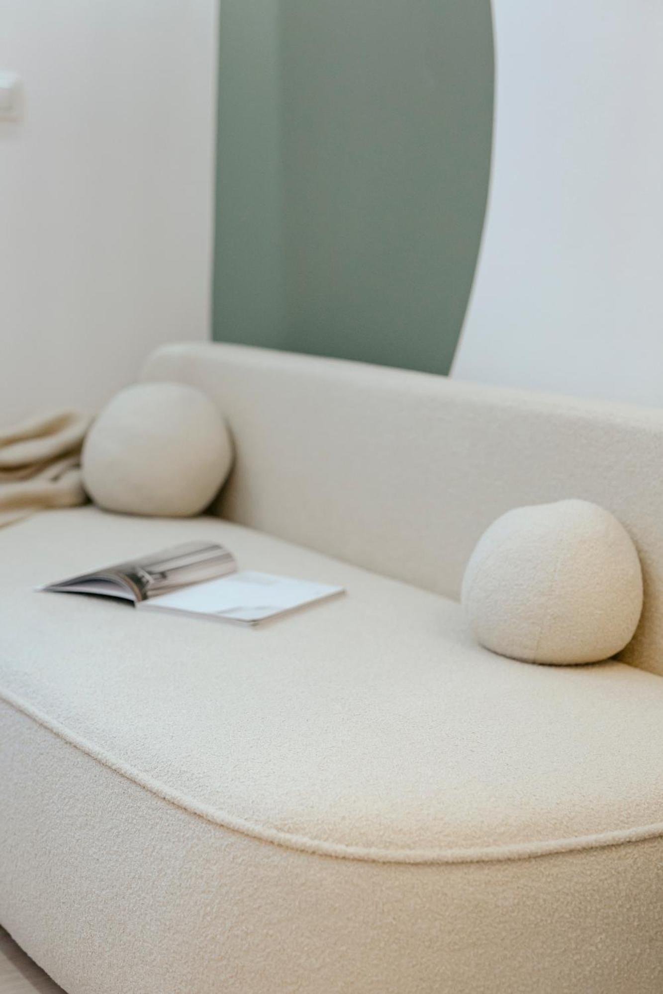 Pulawska 11 -Prywatny Apartament 4 Osobowy W Centrum Warszawy - Better Rental 바르샤바 외부 사진