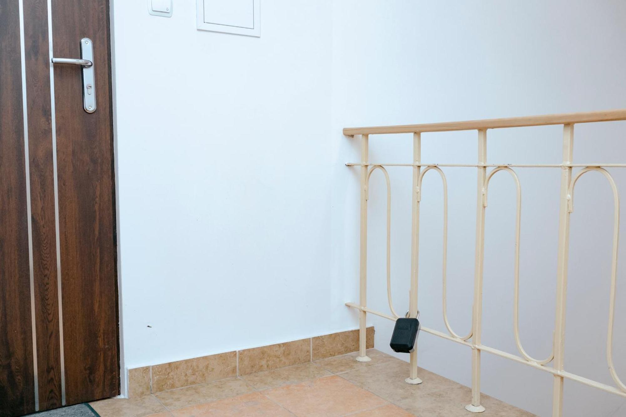 Pulawska 11 -Prywatny Apartament 4 Osobowy W Centrum Warszawy - Better Rental 바르샤바 외부 사진