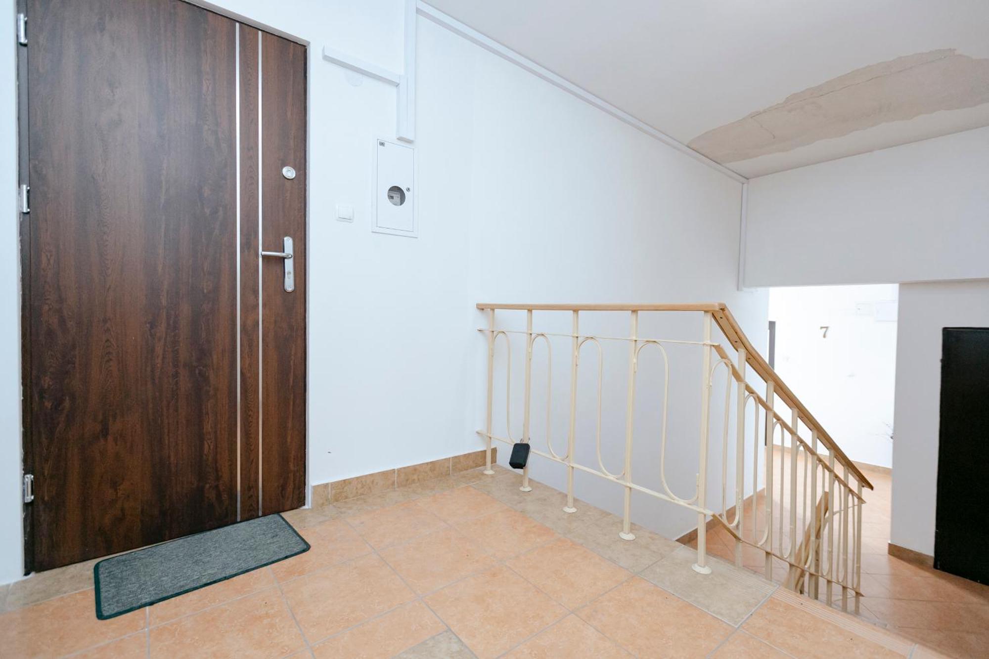 Pulawska 11 -Prywatny Apartament 4 Osobowy W Centrum Warszawy - Better Rental 바르샤바 외부 사진
