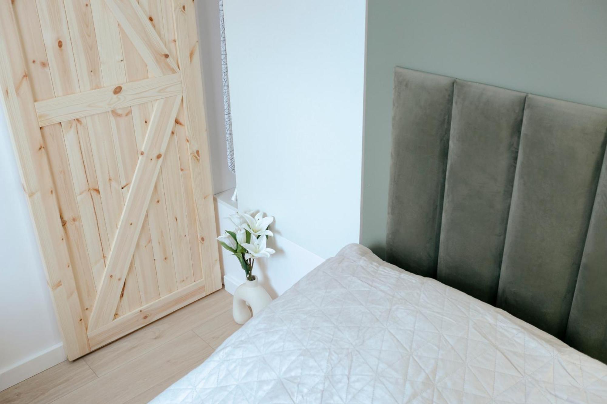 Pulawska 11 -Prywatny Apartament 4 Osobowy W Centrum Warszawy - Better Rental 바르샤바 외부 사진
