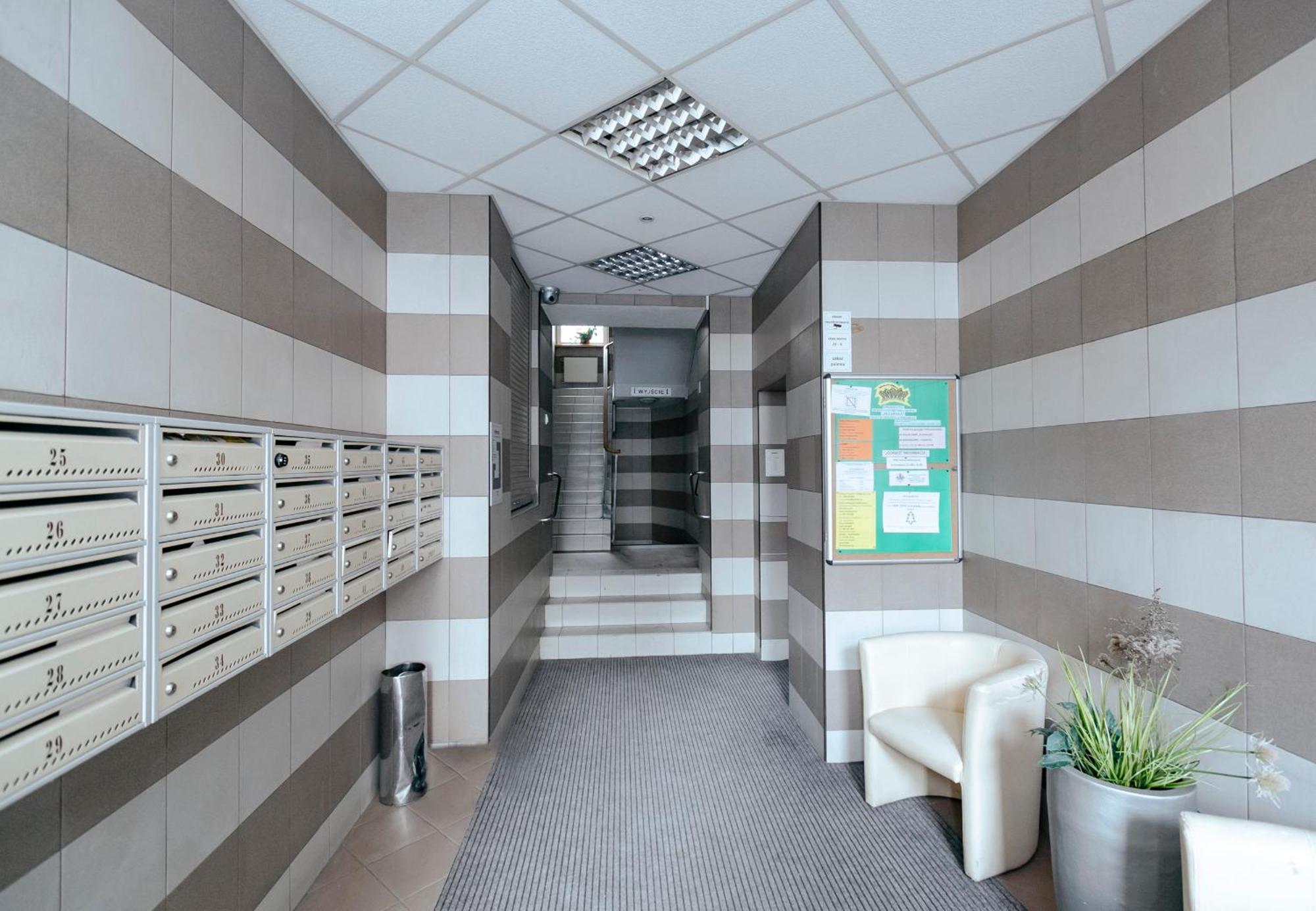 Pulawska 11 -Prywatny Apartament 4 Osobowy W Centrum Warszawy - Better Rental 바르샤바 외부 사진