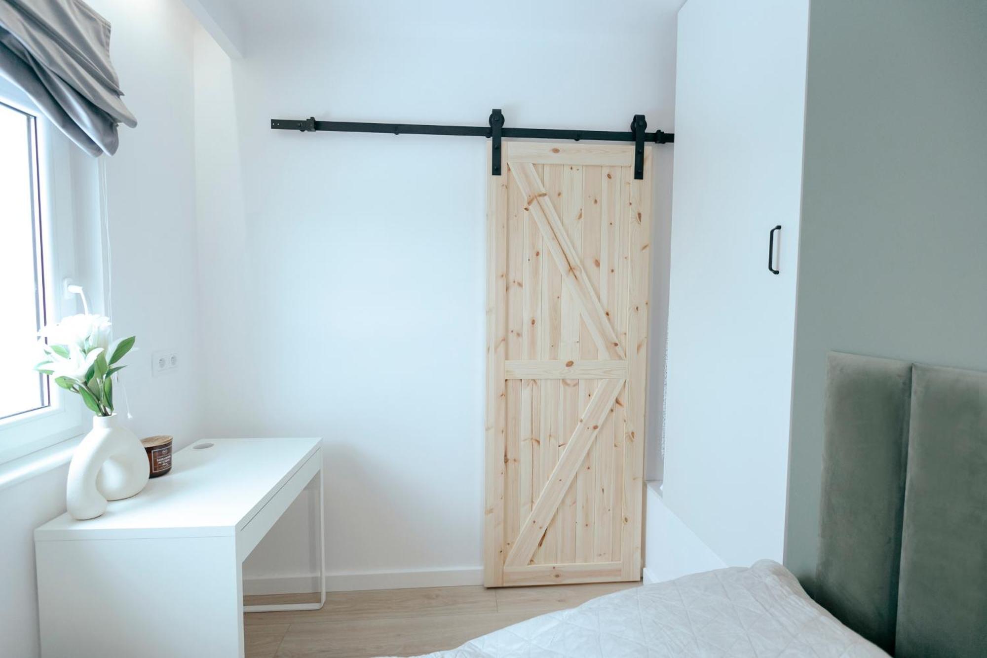 Pulawska 11 -Prywatny Apartament 4 Osobowy W Centrum Warszawy - Better Rental 바르샤바 외부 사진