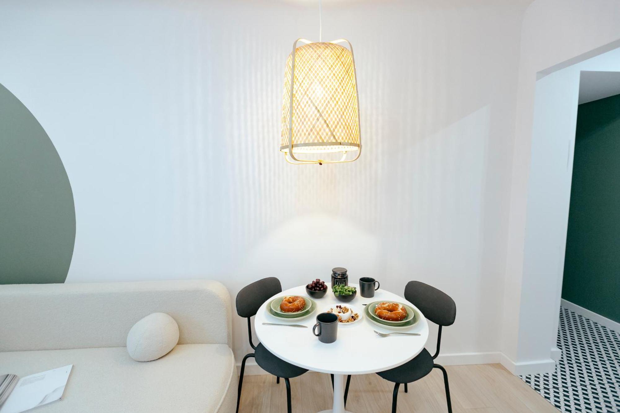 Pulawska 11 -Prywatny Apartament 4 Osobowy W Centrum Warszawy - Better Rental 바르샤바 외부 사진