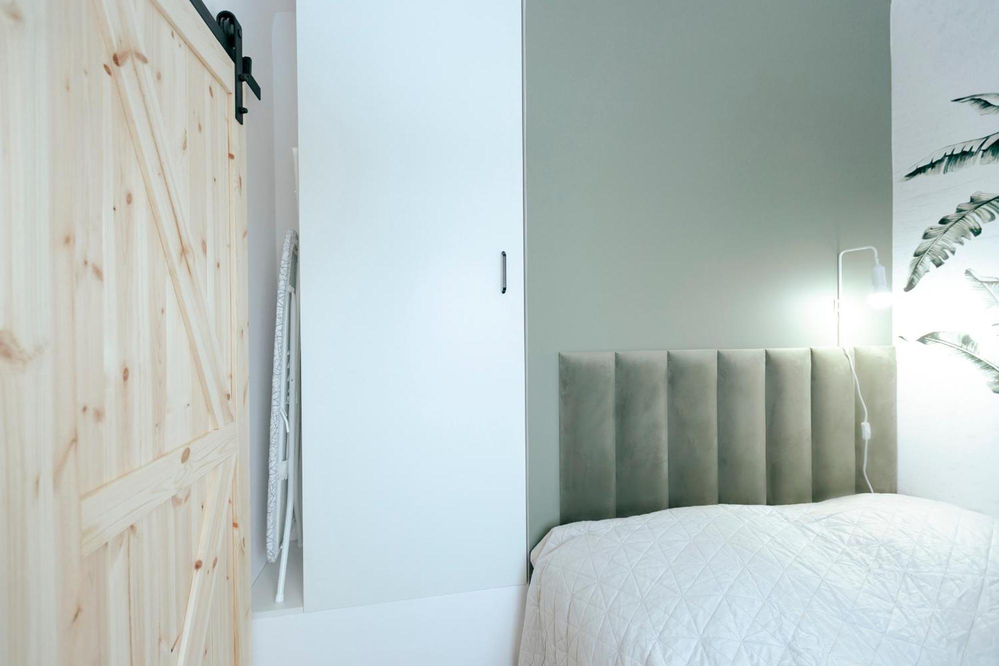 Pulawska 11 -Prywatny Apartament 4 Osobowy W Centrum Warszawy - Better Rental 바르샤바 외부 사진