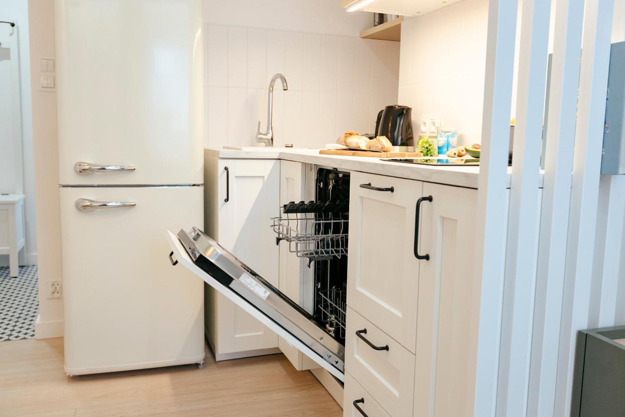 Pulawska 11 -Prywatny Apartament 4 Osobowy W Centrum Warszawy - Better Rental 바르샤바 외부 사진