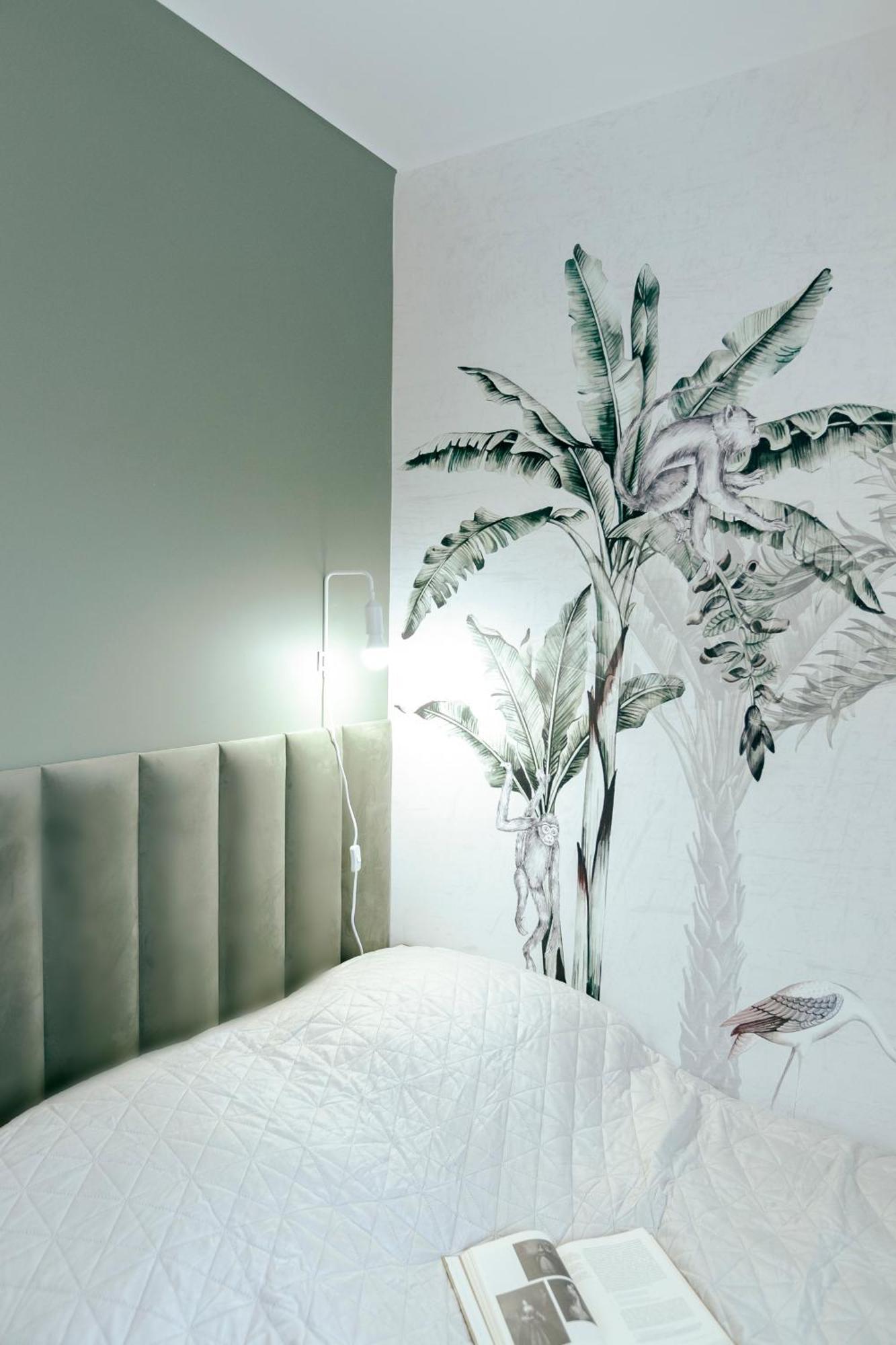 Pulawska 11 -Prywatny Apartament 4 Osobowy W Centrum Warszawy - Better Rental 바르샤바 외부 사진