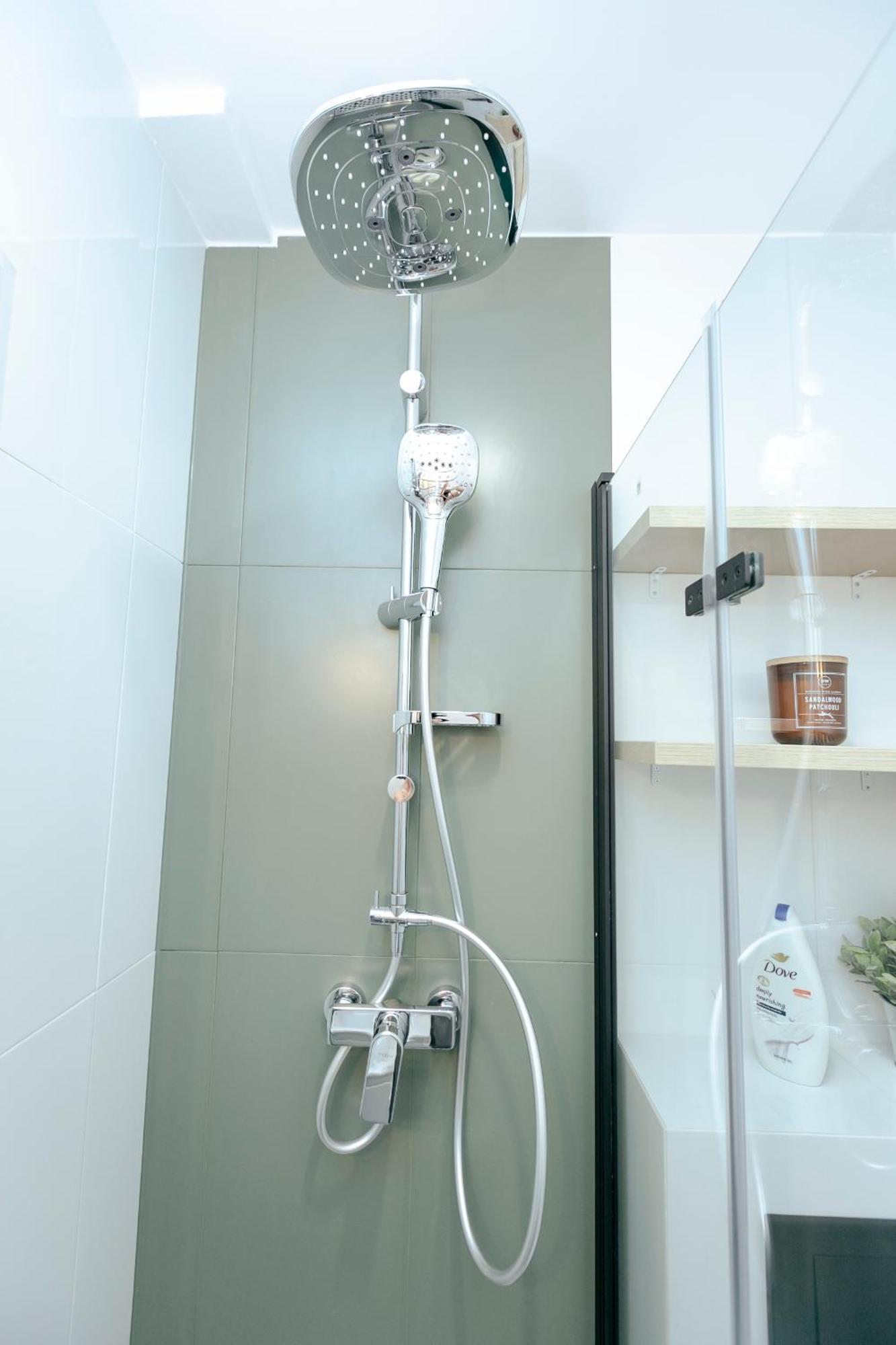 Pulawska 11 -Prywatny Apartament 4 Osobowy W Centrum Warszawy - Better Rental 바르샤바 외부 사진