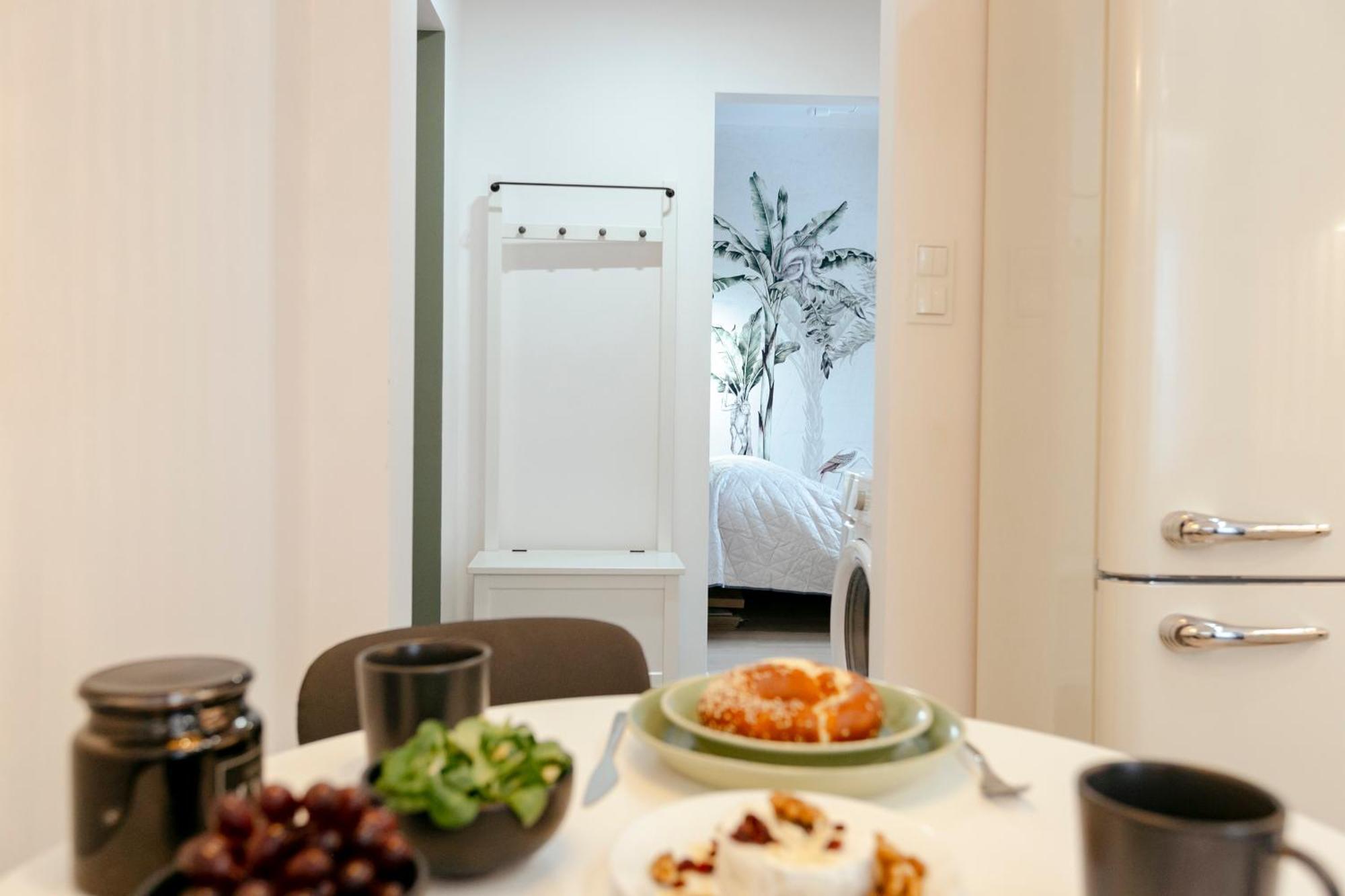 Pulawska 11 -Prywatny Apartament 4 Osobowy W Centrum Warszawy - Better Rental 바르샤바 외부 사진
