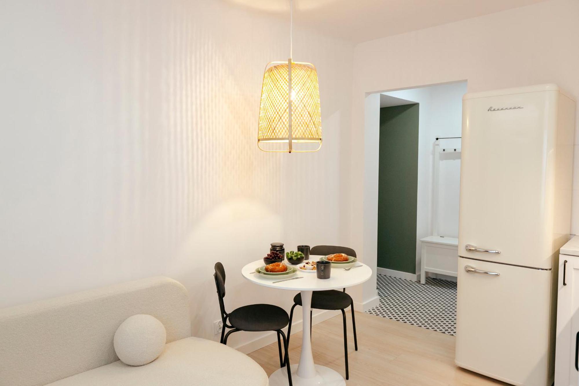 Pulawska 11 -Prywatny Apartament 4 Osobowy W Centrum Warszawy - Better Rental 바르샤바 외부 사진