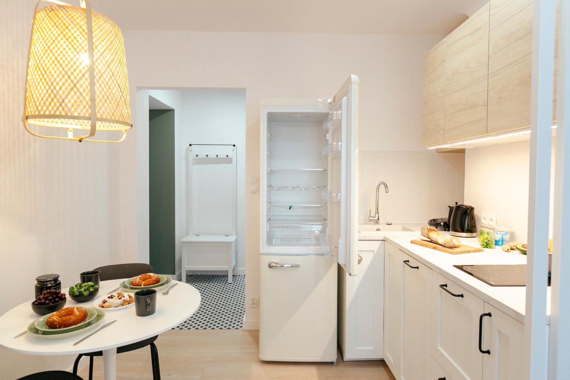 Pulawska 11 -Prywatny Apartament 4 Osobowy W Centrum Warszawy - Better Rental 바르샤바 외부 사진