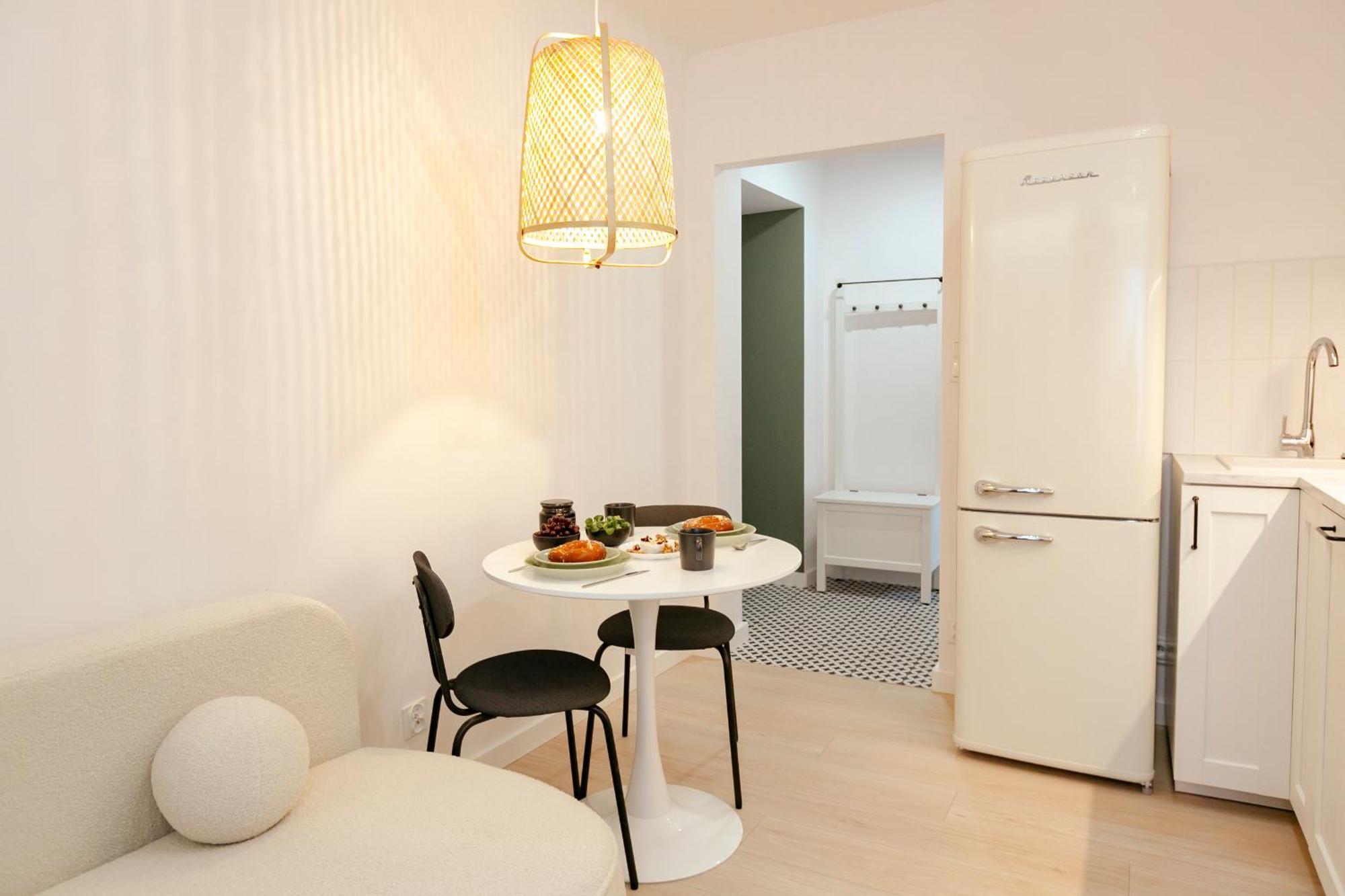 Pulawska 11 -Prywatny Apartament 4 Osobowy W Centrum Warszawy - Better Rental 바르샤바 외부 사진