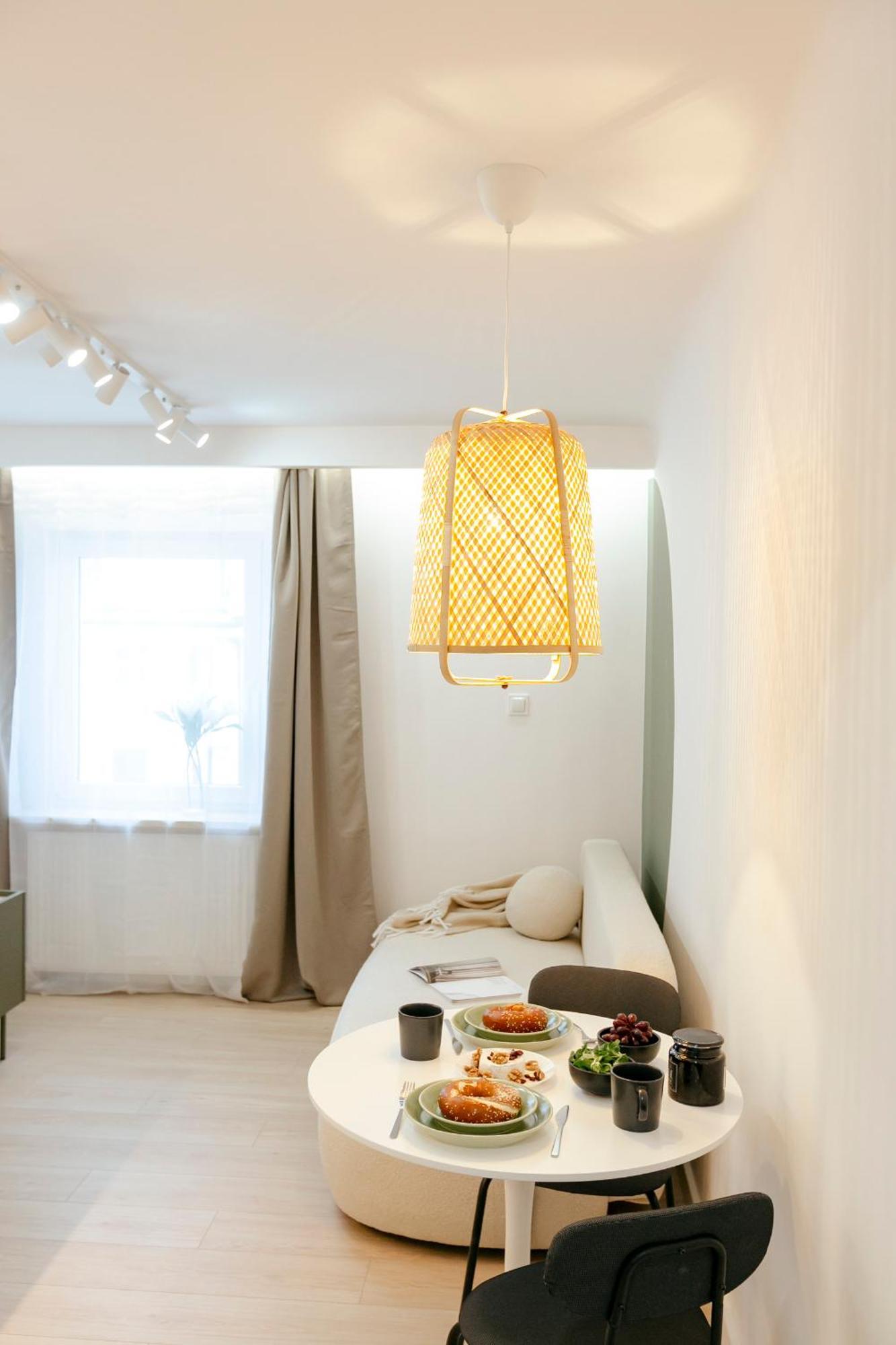 Pulawska 11 -Prywatny Apartament 4 Osobowy W Centrum Warszawy - Better Rental 바르샤바 외부 사진
