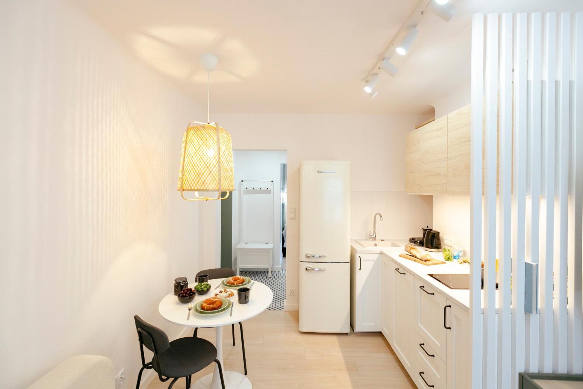 Pulawska 11 -Prywatny Apartament 4 Osobowy W Centrum Warszawy - Better Rental 바르샤바 외부 사진