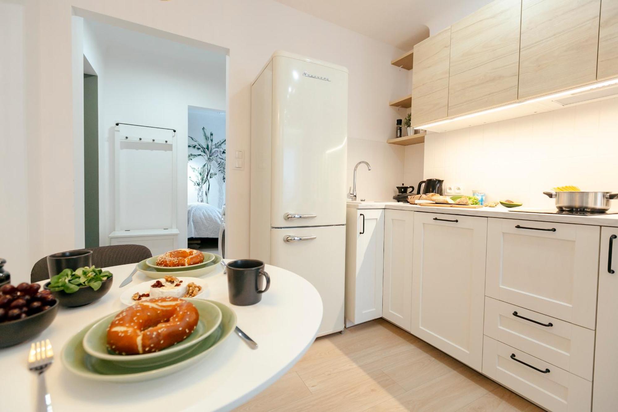 Pulawska 11 -Prywatny Apartament 4 Osobowy W Centrum Warszawy - Better Rental 바르샤바 외부 사진